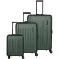 Travelite Dynamiic 4w L Expandable/m Expandable/s Kuffert Med Hjul