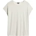 Superdry Studios Loose T-shirt Med Korte ærmer