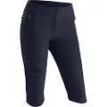 Maier Sports Inara Slim Capri Vario 3/4-bukser