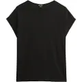 Superdry Studios Loose T-shirt Med Korte ærmer