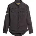 Superdry Military Overtrøje