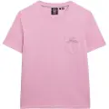 Superdry Essential Logo Gd Pocket T-shirt Med Korte ærmer