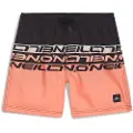 O'Neill Cali Stripe 14´´ Badeshorts