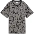 Puma Ess Nature 2.0 Relaxed Fit T-shirt Med Korte ærmer