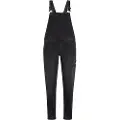 O'Neill Essentials Twill Jumpsuit sort