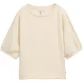 Tom Tailor Fabric Mix Sweatshirt