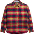 Superdry Check Flannel Overtrøje
