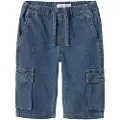 Name It Mini Denim Shorts