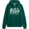 Superdry Outfitters Hættetrøje