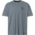Vaude Bike Cyclist T-shirt Med Korte ærmer