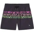 O'Neill Cali Stripe 14´´ Badeshorts