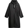 Superdry Regnfrakke