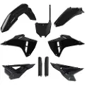 Polisport Off Road Honda Crf250r 22-24/crf450r 21-24/style 25 Plastikkit