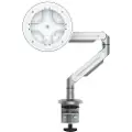 Ubiquiti Uacc-display-am 54,6 Cm (21.5") Sølv, Hvid