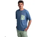 Duotone True T-shirt Med Korte ærmer