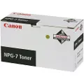 Canon Toner gul 345g F41-6831 Modsvarer: N/A