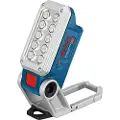 Bosch Gli Deci Led Accu Bærbart Led-arbejdslys
