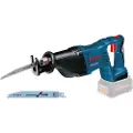 Bosch Gsa 18v-li Trådløs Bajonetsav