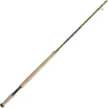 Hardy Ultralite Nsx Dh Fluefiske Stang 6 Sektioner