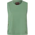 Marmot Airexchange Upf 50 High Neck ærmeløs T-shirt