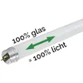 Megaman LED Lysrør T8 22W (58) 3000K 2500lm 1500mm M-LT200220-1 Modsvarer: N/A