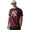 New Era Mlb Regular New York Yankees T-shirt Med Korte ærmer