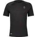 SCOTT Defined Tech T-shirt Med Korte ærmer