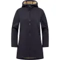 Jack Wolfskin Windland Frakke