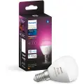 Signify HueWCA 4.3W Luster E14 1 Pack