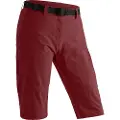 Maier Sports Kluane 3/4-bukser