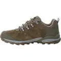 Jack Wolfskin Refugio Texapore Vandresko