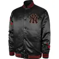 47 Mlb New York Yankees Rose Garden Kingsland Jakke
