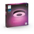 Philips Hue Infuse Medium Loft Plafond Lampe - Sort