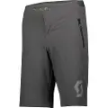 SCOTT Trail 10 Ls/fit W/pad Shorts