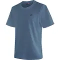 Maier Sports Walter T-shirt Med Korte ærmer