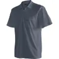 Maier Sports Arwin 2.0 Kortærmet Polo