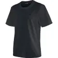 Maier Sports Walter T-shirt Med Korte ærmer