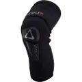 Leatt Rearflex Hybrid Pro Knæbeskyttere