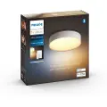 Philips Hue Enrave Lille Loftlampe - Hvid