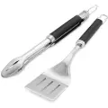 Weber Grill-sæt Med 6763 Dele 2 Enheder