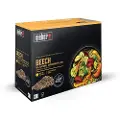 Weber 100% Naturlige Træpiller Af Bøg