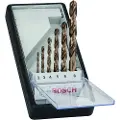 Bosch Robustline Hss-co Metalbor 6 Stykker