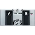 Hugo Boss FS-6 Dual Footswitch