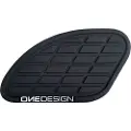 OneDesign Hdr239 Skridsikre Puder Til Universelle Motorcykel Brændstoftanke