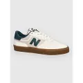New Balance Numeric 272 Skatesko hvid