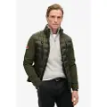 Superdry Storm Hybrid Jakke