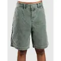 Element Carpenter Canvas Wk Shorts grøn