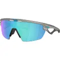 Oakley Sphaera, PRIZM, Matte Grey Ink