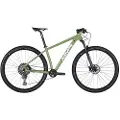 Mmr Woki 30 29´´ Deore M6100 2025 Mtb Cykel