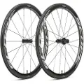 Scope R4 Qr Tubeless Landevejs Hjulsæt